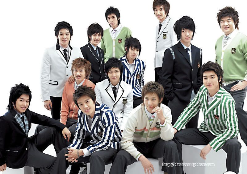 suju Pictures, Images and Photos
